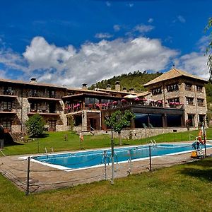 Hotel & Spa Pena Montanesa
